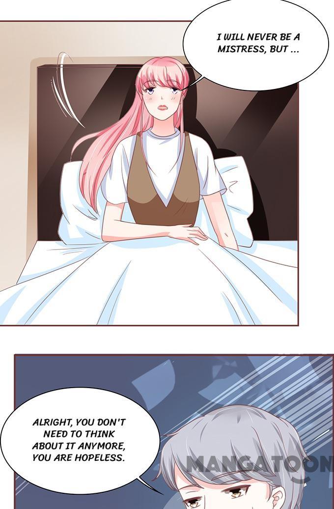 Prince’s Private Baby chapter 105 page 15