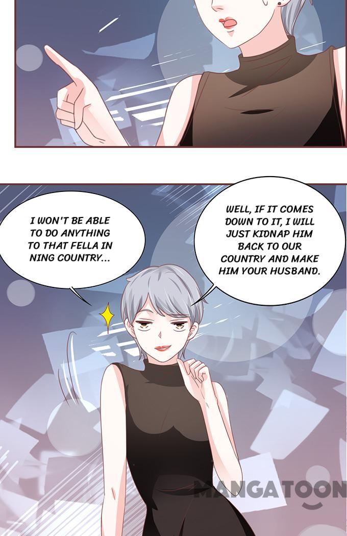 Prince’s Private Baby chapter 105 page 16