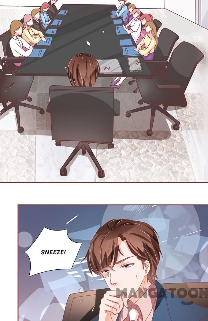 Prince’s Private Baby chapter 105 page 19
