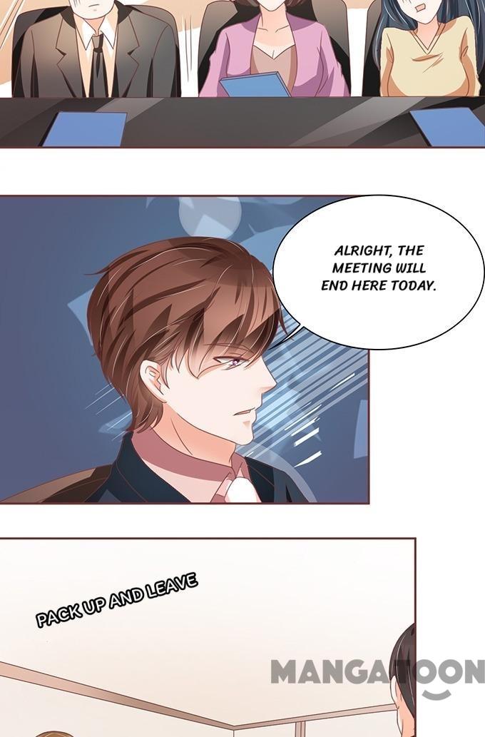 Prince’s Private Baby chapter 105 page 22