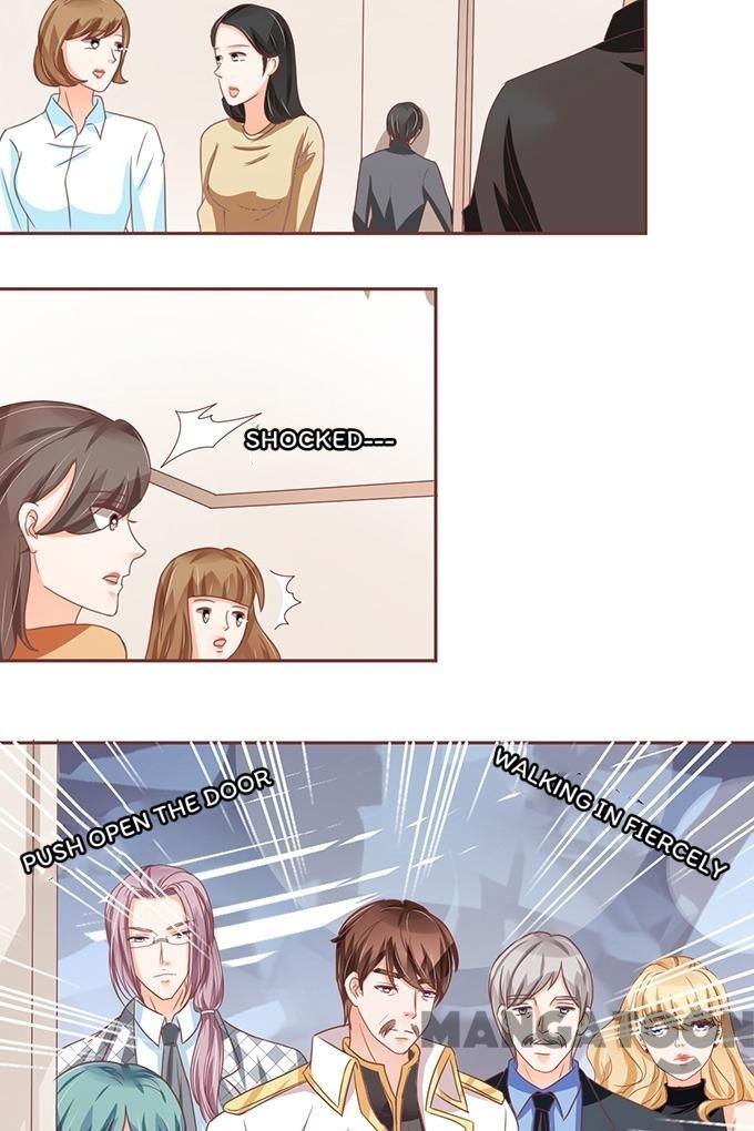 Prince’s Private Baby chapter 105 page 23