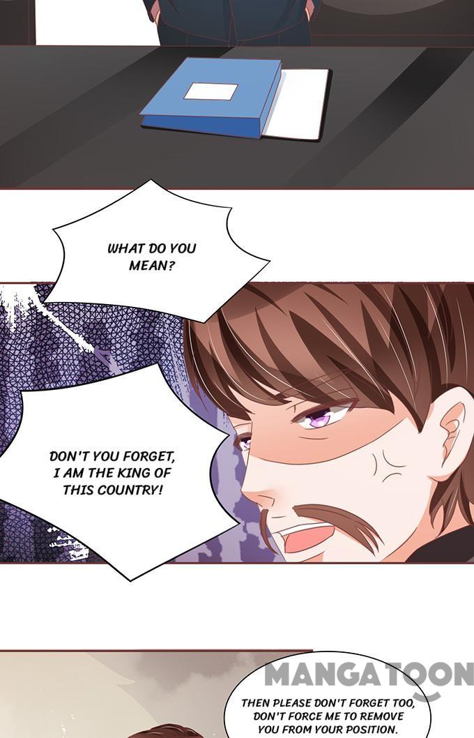 Prince’s Private Baby Chapter 106 page 3