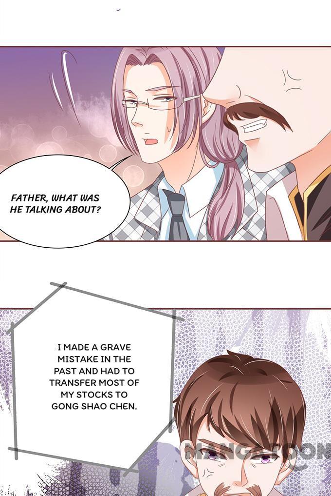 Prince’s Private Baby Chapter 106 page 6