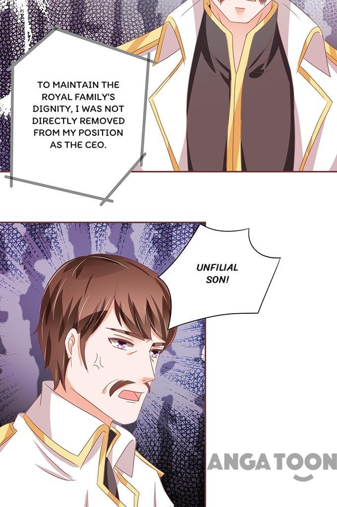 Prince’s Private Baby Chapter 106 page 7