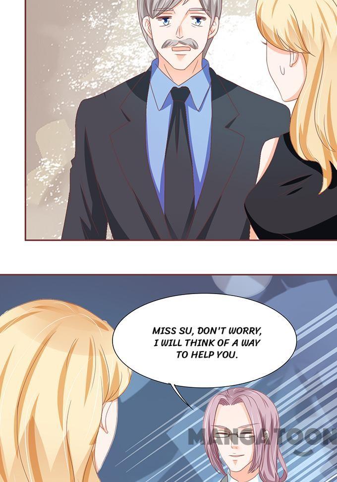 Prince’s Private Baby Chapter 106 page 9