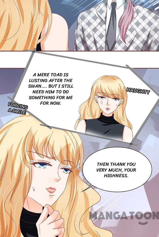 Prince’s Private Baby Chapter 106 page 10