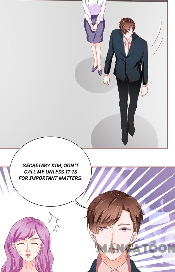 Prince’s Private Baby Chapter 106 page 12