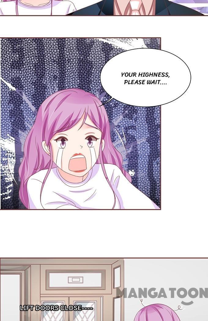 Prince’s Private Baby Chapter 106 page 13
