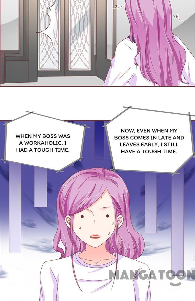 Prince’s Private Baby Chapter 106 page 14