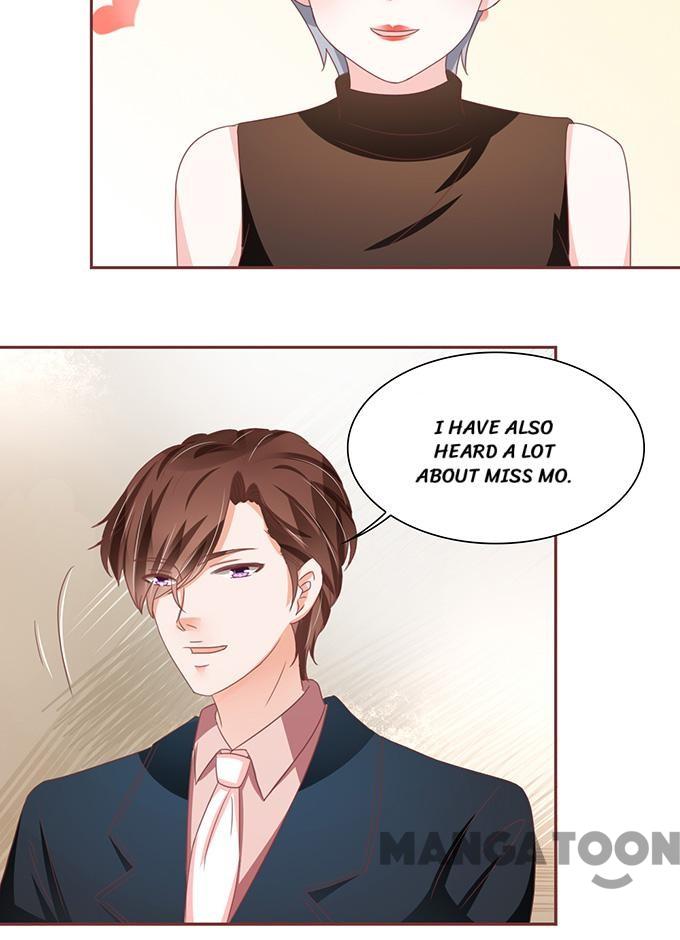 Prince’s Private Baby Chapter 106 page 19