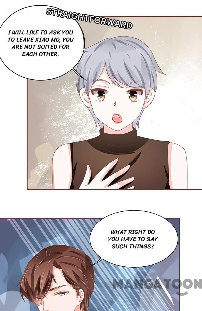 Prince’s Private Baby Chapter 106 page 20