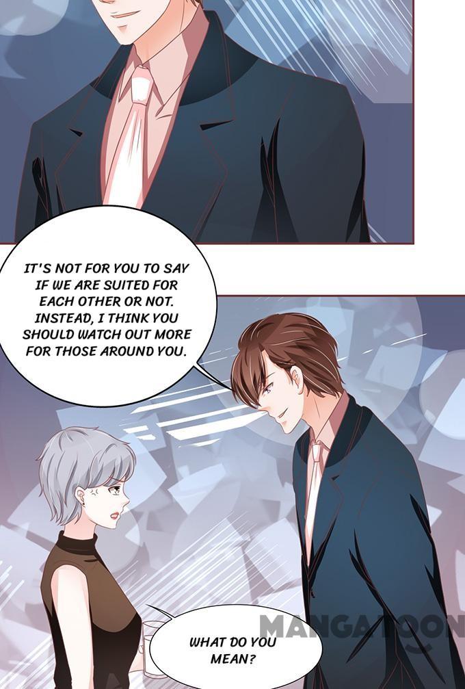 Prince’s Private Baby Chapter 106 page 21