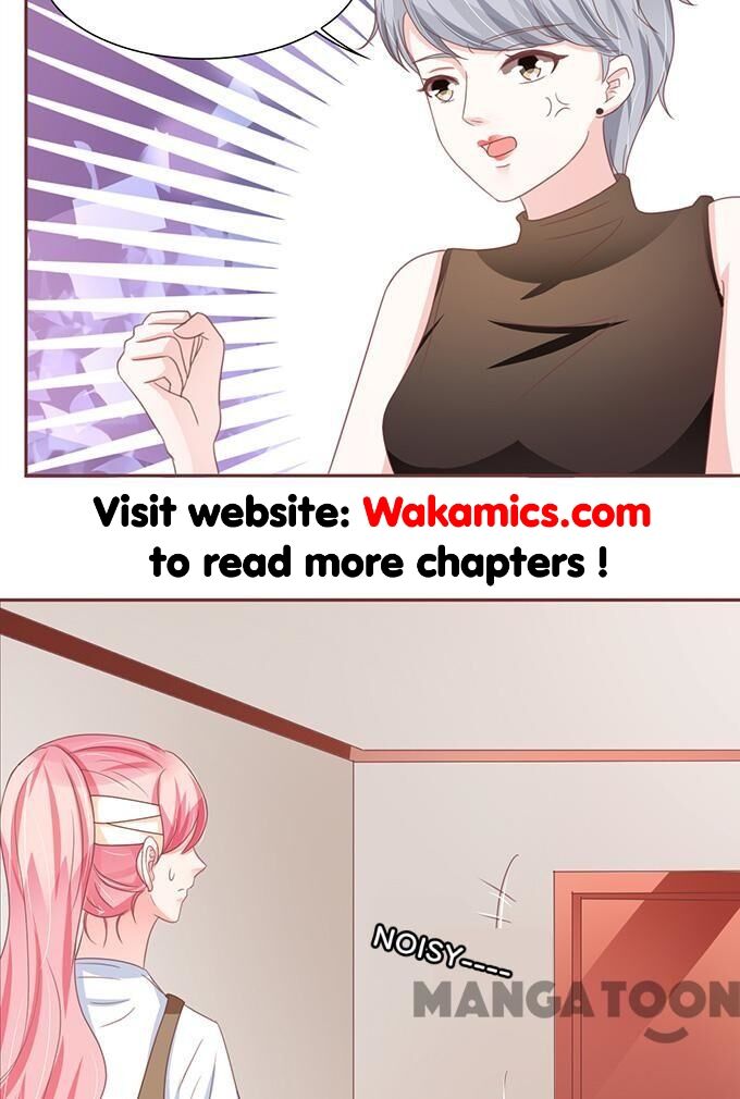 Prince’s Private Baby Chapter 106 page 23