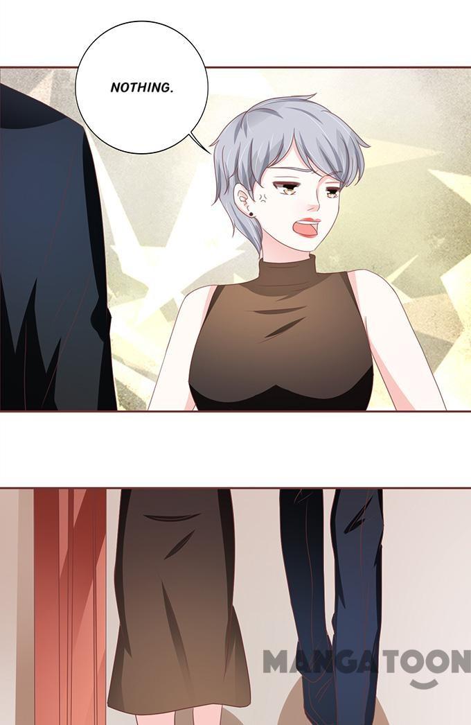 Prince’s Private Baby Chapter 106 page 25