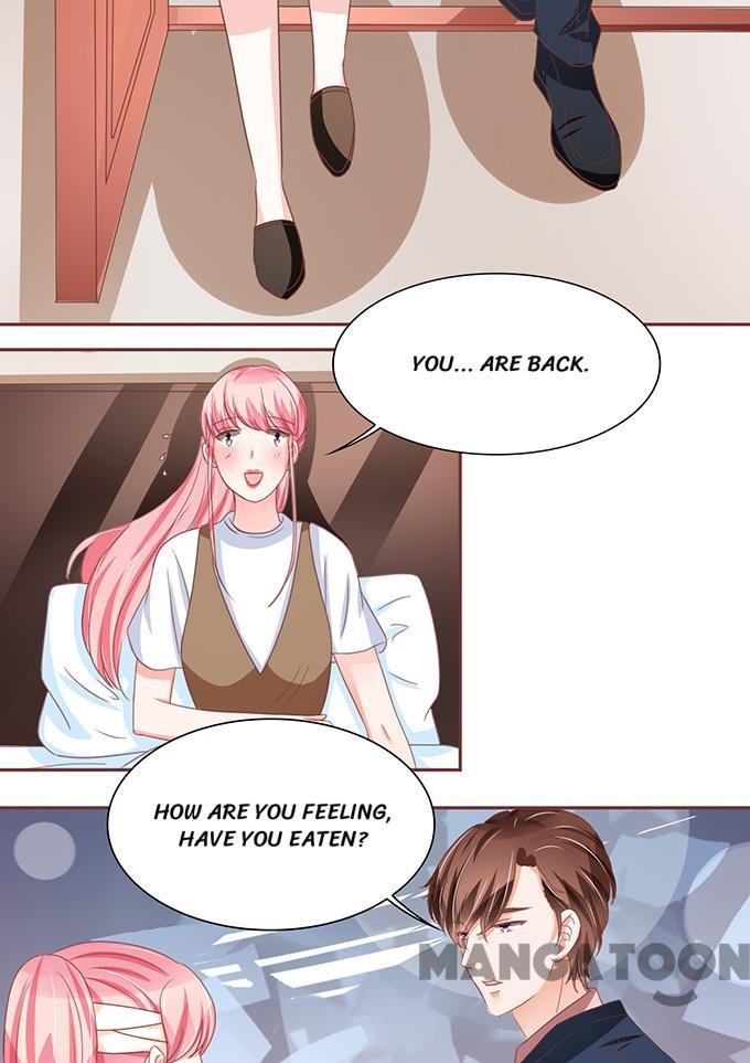 Prince’s Private Baby Chapter 106 page 26