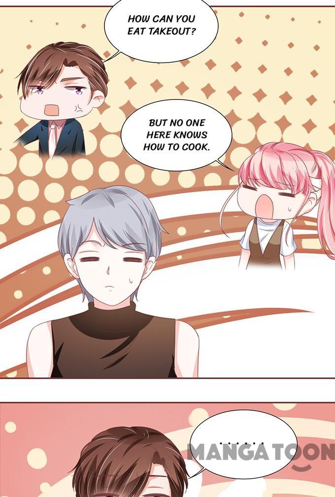 Prince’s Private Baby Chapter 107 page 2