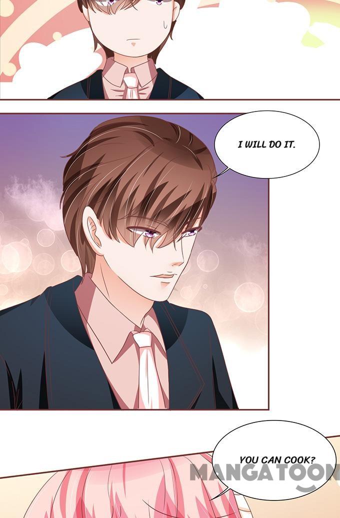 Prince’s Private Baby Chapter 107 page 3