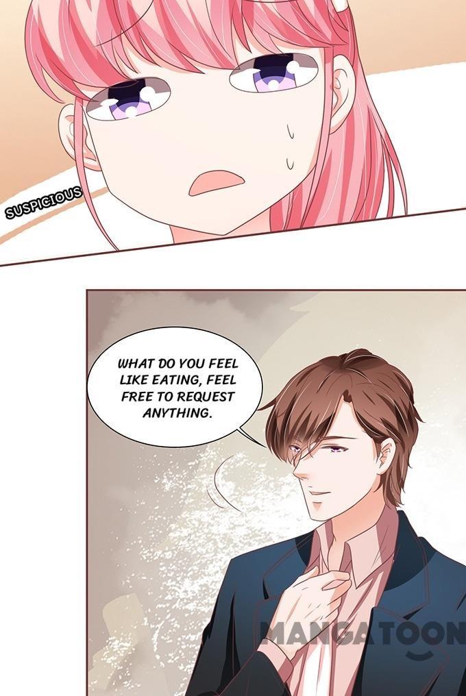 Prince’s Private Baby Chapter 107 page 4