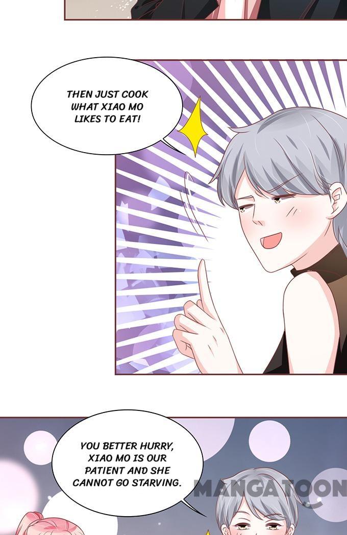 Prince’s Private Baby Chapter 107 page 5