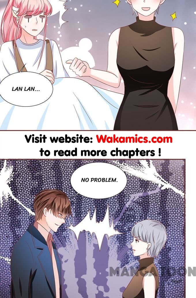 Prince’s Private Baby Chapter 107 page 6