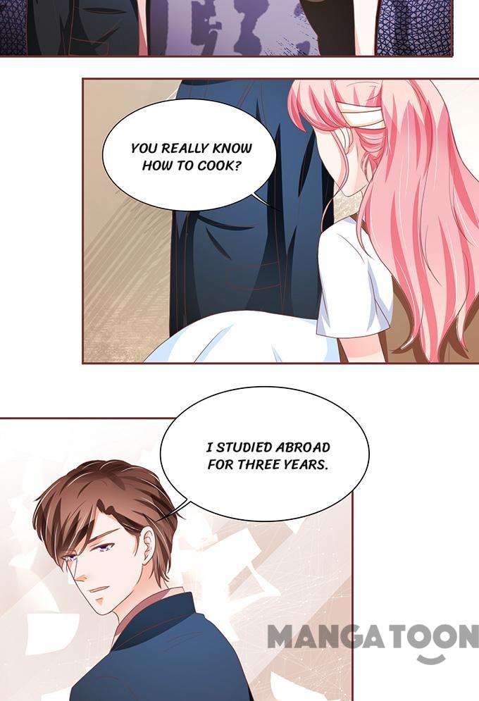 Prince’s Private Baby Chapter 107 page 7