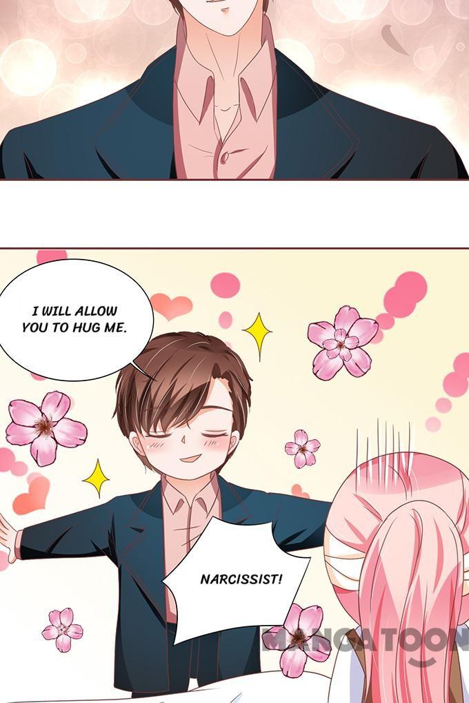 Prince’s Private Baby Chapter 107 page 12
