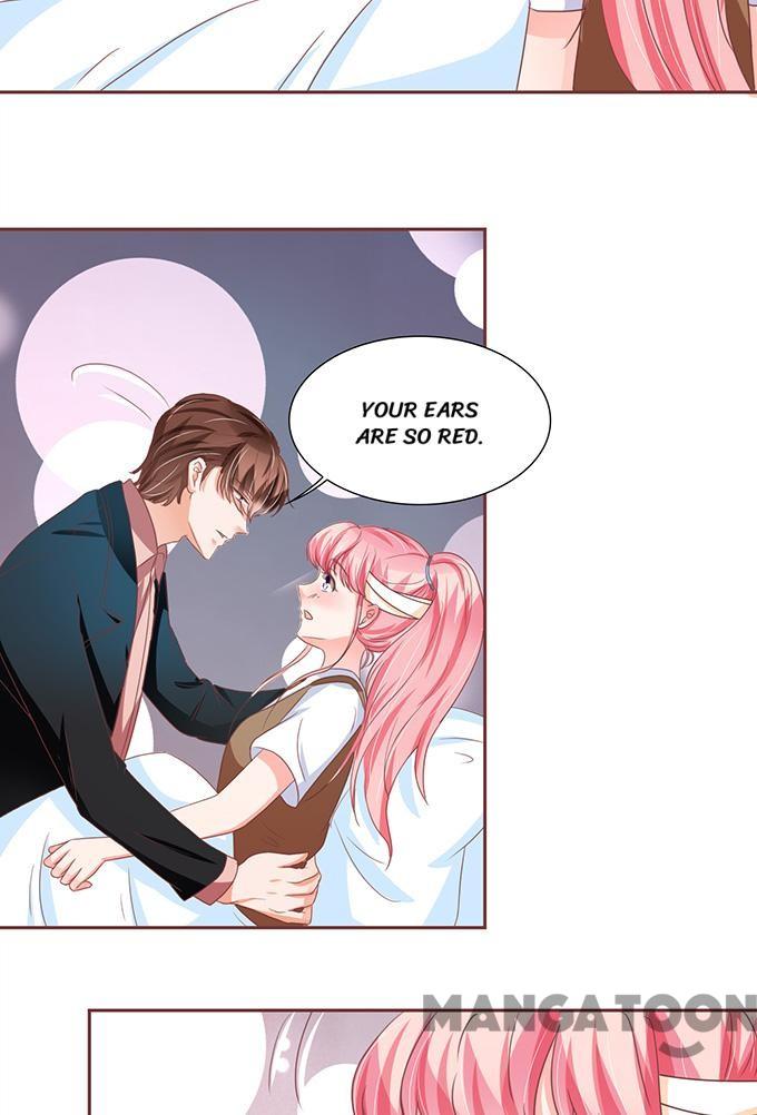Prince’s Private Baby Chapter 107 page 13