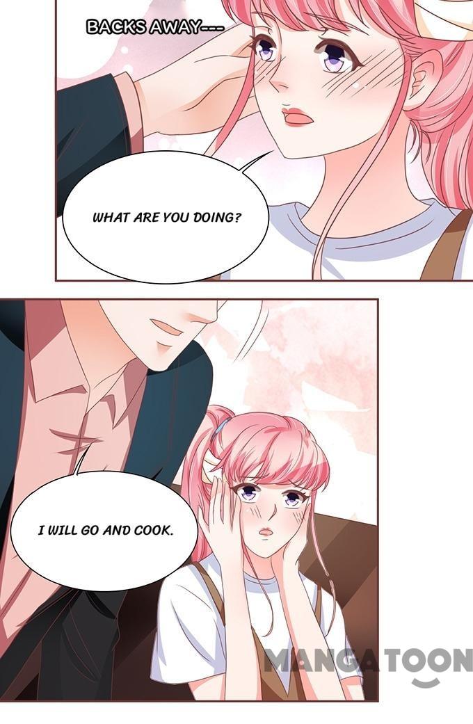 Prince’s Private Baby Chapter 107 page 14