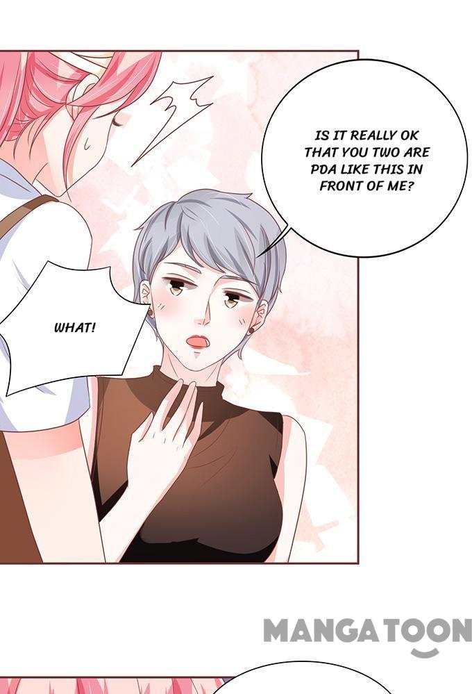 Prince’s Private Baby Chapter 107 page 16