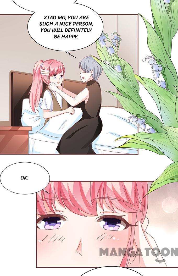 Prince’s Private Baby Chapter 107 page 18