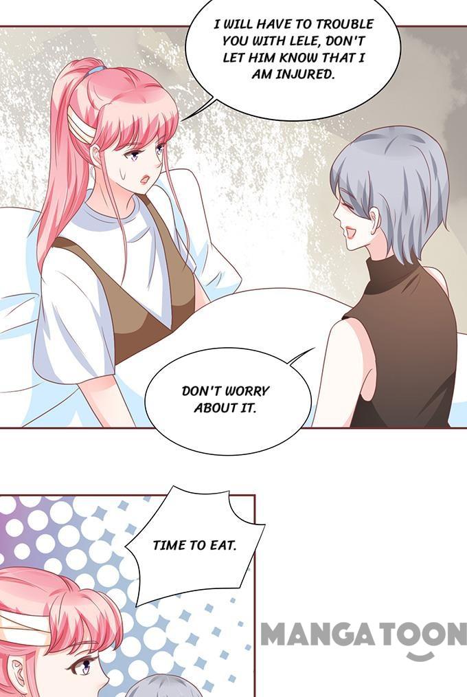 Prince’s Private Baby Chapter 107 page 19