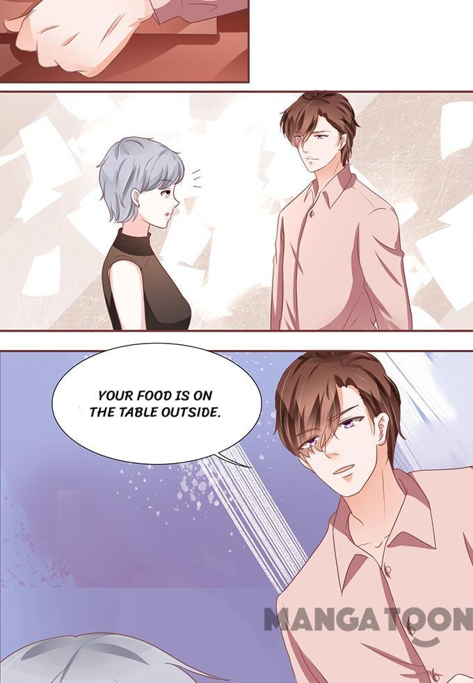 Prince’s Private Baby Chapter 107 page 21