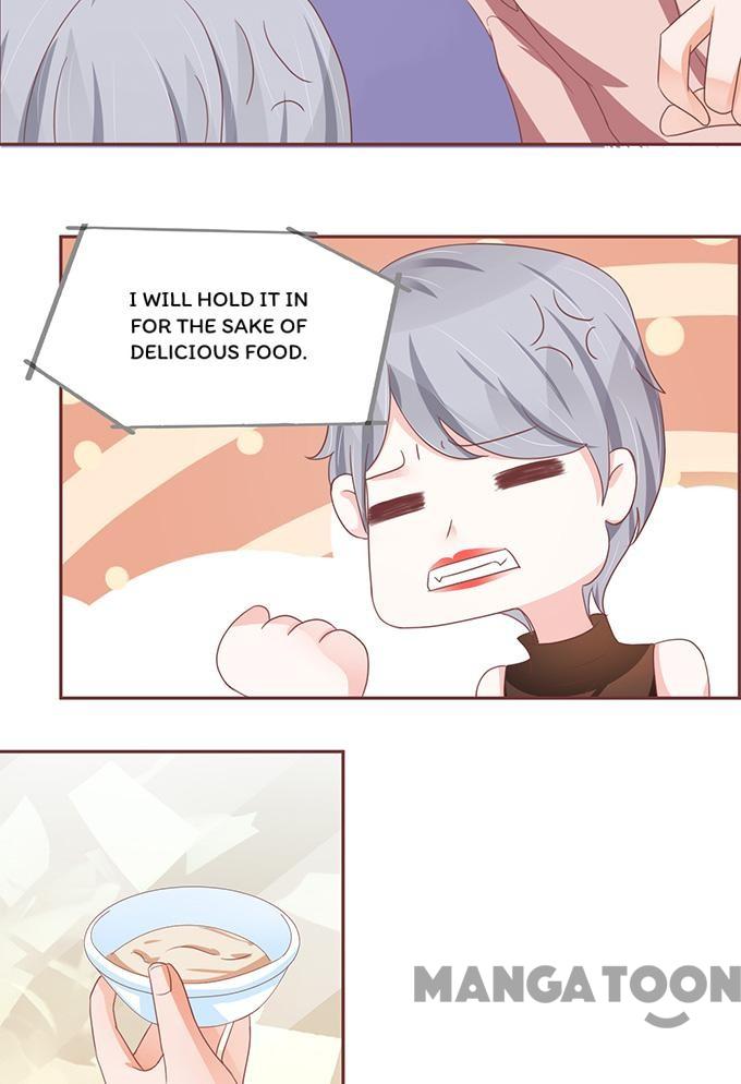 Prince’s Private Baby Chapter 107 page 22
