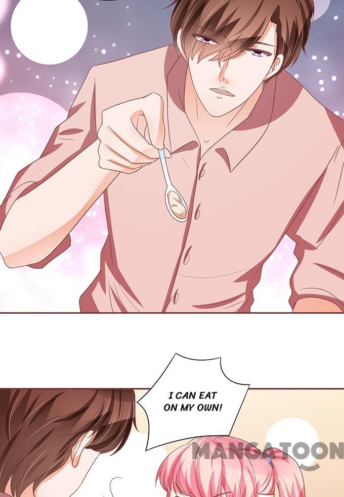 Prince’s Private Baby Chapter 107 page 24