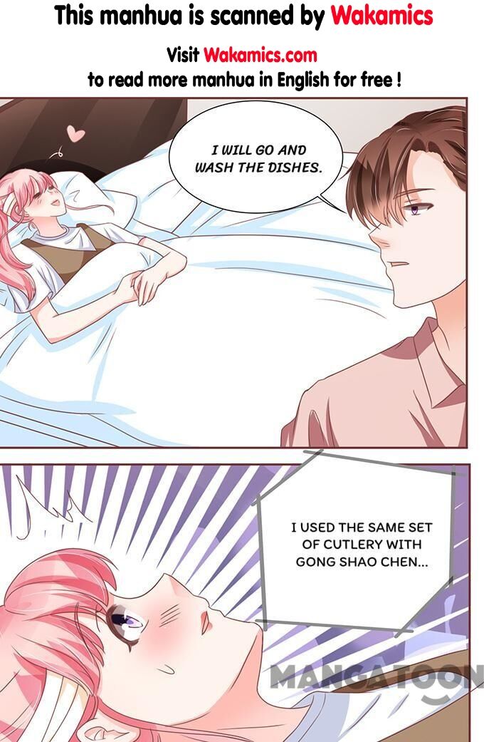 Prince’s Private Baby Chapter 108 page 2