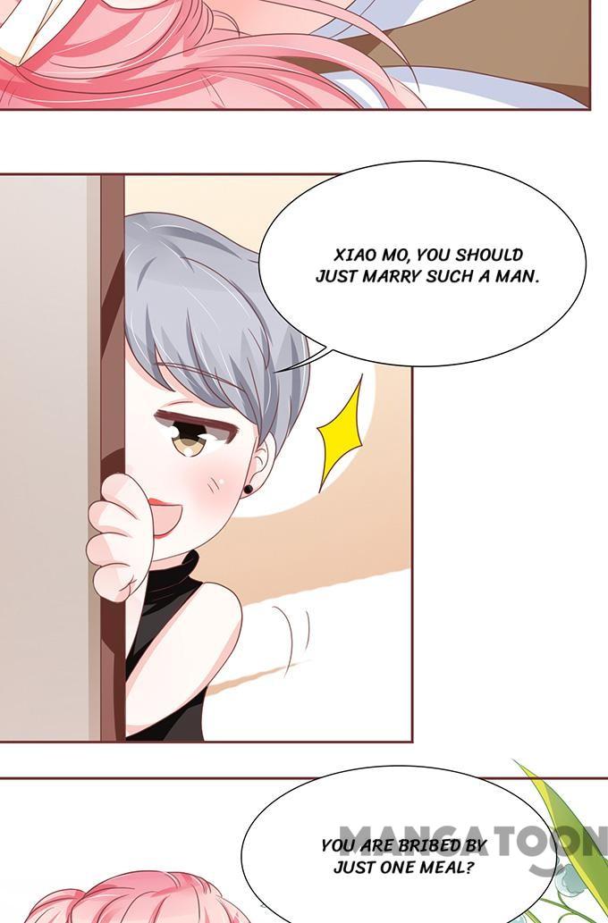 Prince’s Private Baby Chapter 108 page 3