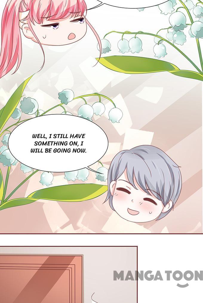 Prince’s Private Baby Chapter 108 page 4