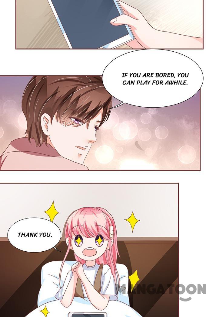 Prince’s Private Baby Chapter 108 page 6