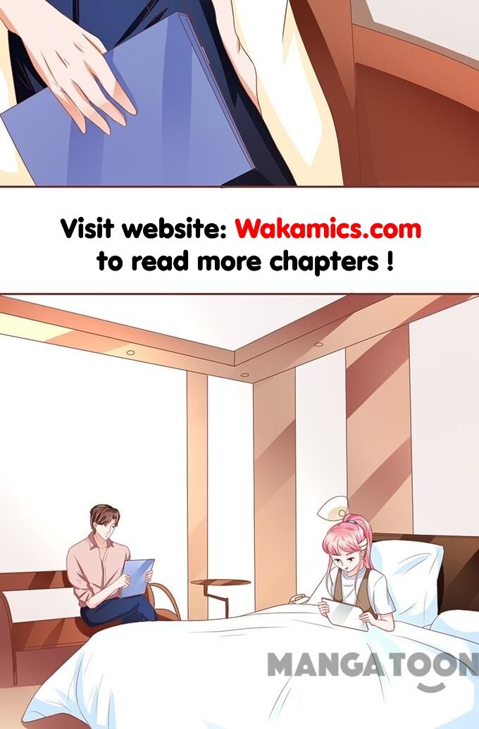 Prince’s Private Baby Chapter 108 page 8