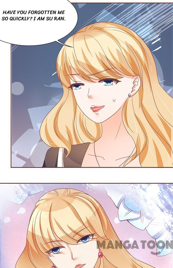 Prince’s Private Baby Chapter 108 page 14