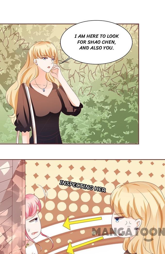 Prince’s Private Baby Chapter 108 page 17