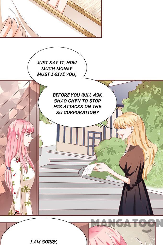Prince’s Private Baby Chapter 108 page 20
