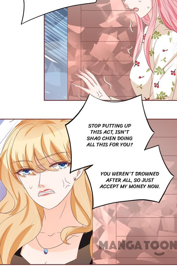 Prince’s Private Baby Chapter 108 page 23
