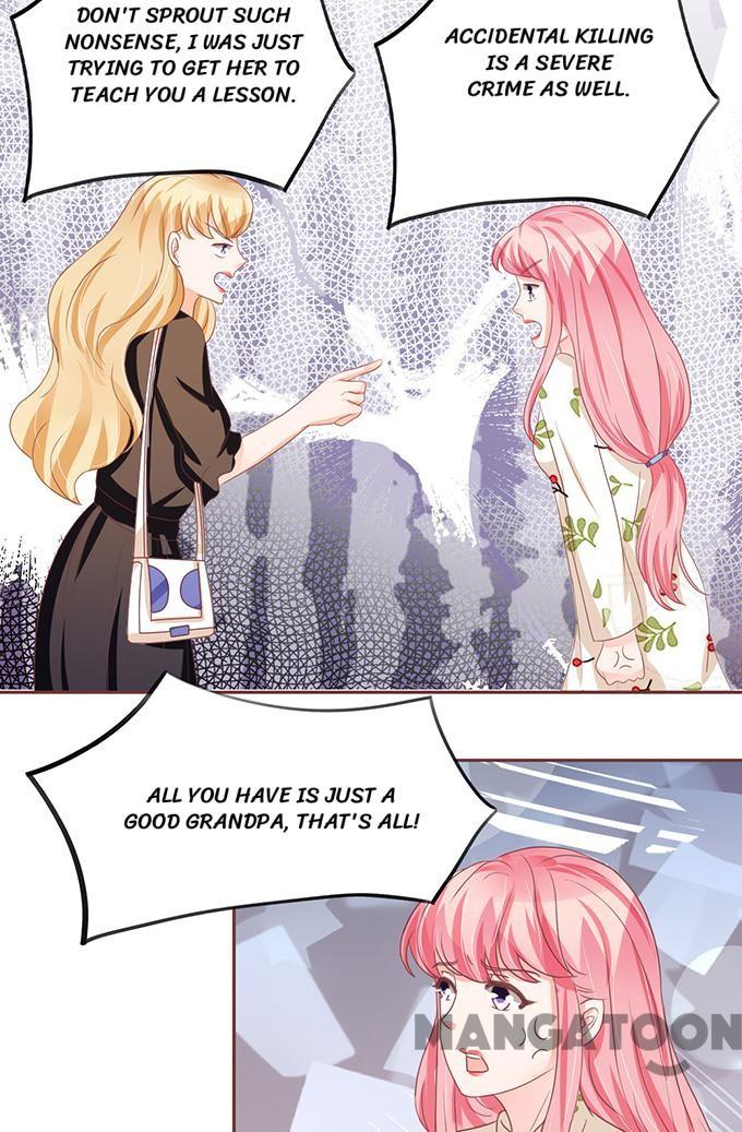 Prince’s Private Baby Chapter 108 page 25