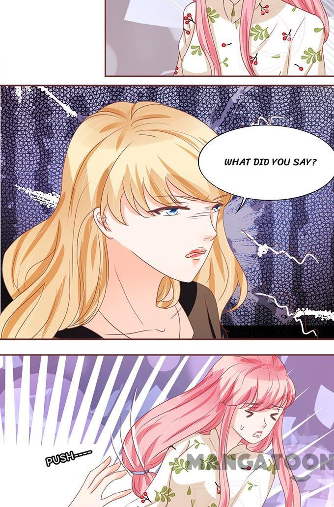 Prince’s Private Baby Chapter 108 page 26