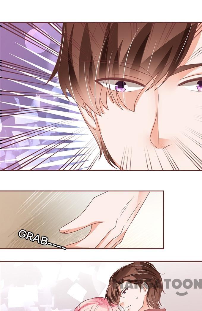 Prince’s Private Baby chapter 109 page 1