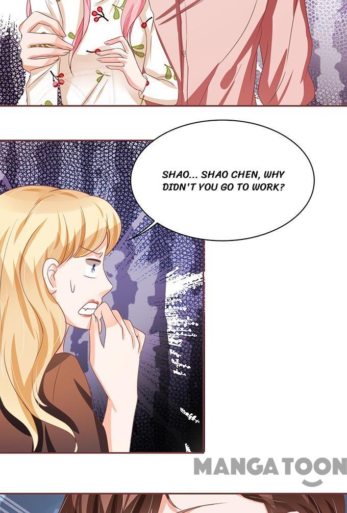 Prince’s Private Baby chapter 109 page 3