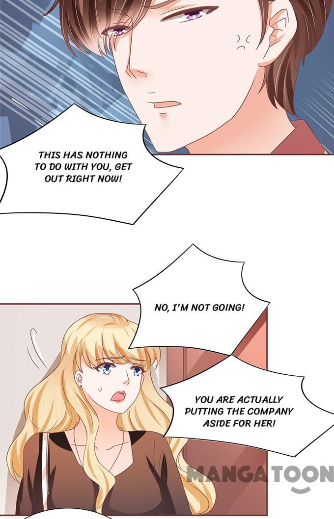 Prince’s Private Baby chapter 109 page 4