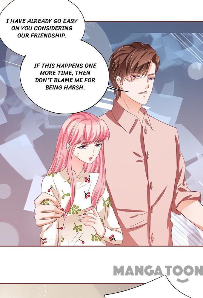 Prince’s Private Baby chapter 109 page 5