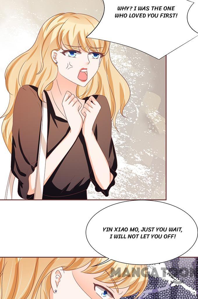 Prince’s Private Baby chapter 109 page 6
